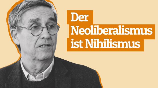 Mitte der 60er-Jahre begann der US-Niedergang  | Emmanuel Todd
