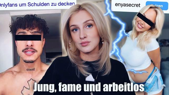 Vom Hype zur Pleite - Warum sich immer mehr Influencer ausziehen wollen