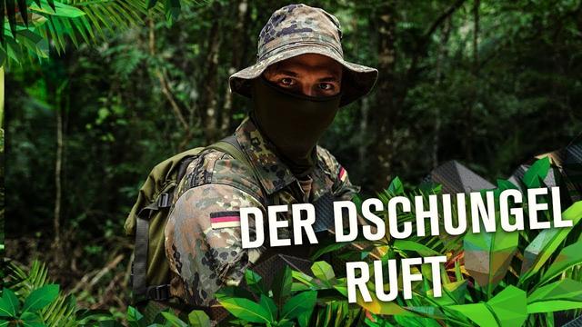 Der Dschungel ruft | KSK | Folge 2
