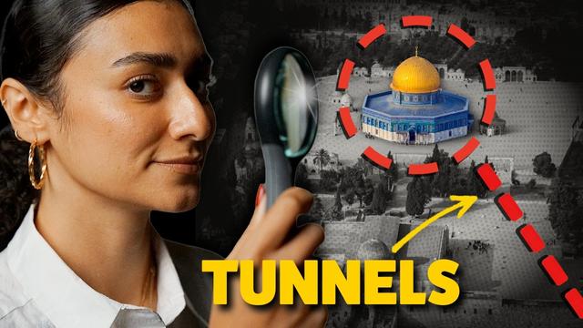 How Israel Invents History