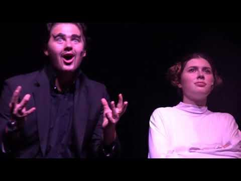 White County High School - Star Wars: A Musical Parody (2018)