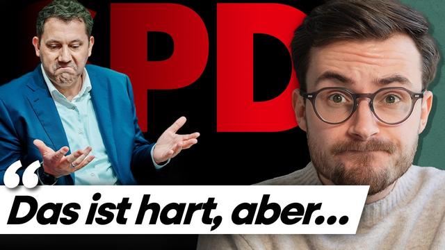 SO verteidigt Klingbeil Kürzungen beim Wohn- und Elterngeld??? 🫣