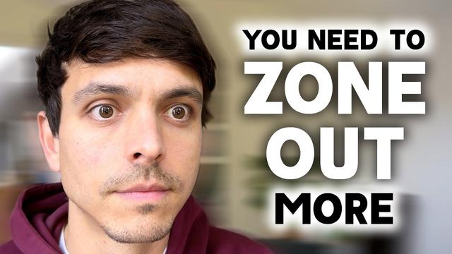 We finally know why it's so good for you