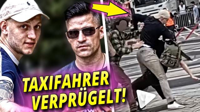 Rohe Gewalt - Rechte Influencer Zeigen Ihr Wahres Gesicht!