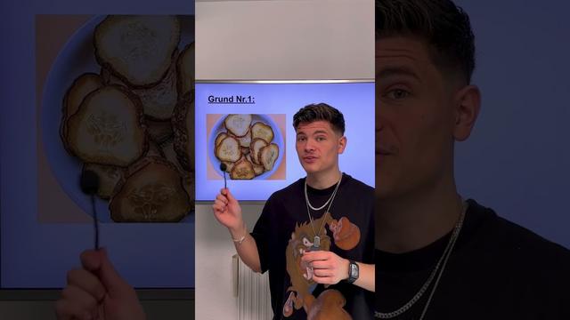 Gründe NICHT Vegan zu leben