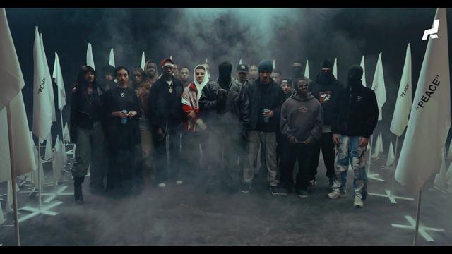 راب شارع"اتكلم عن السودان" 🇸🇩 ( اواب،ايفل،دوله،كردفاني،ديزاستر،شهد،امنيه،كوستا)