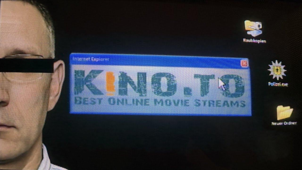 Der Untergang von KINO.TO