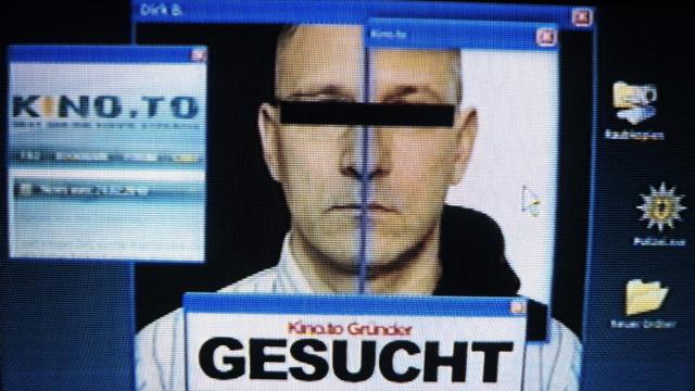 Der Untergang von KINO.TO