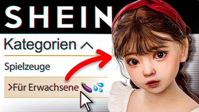 Shein Exposed: Noch schlimmer als TEMU!