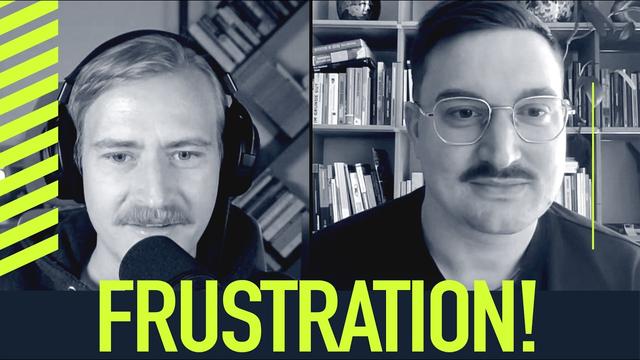 Talk mit Vincent über Philipp Amthor, Ricarda Lang und die Re:publica