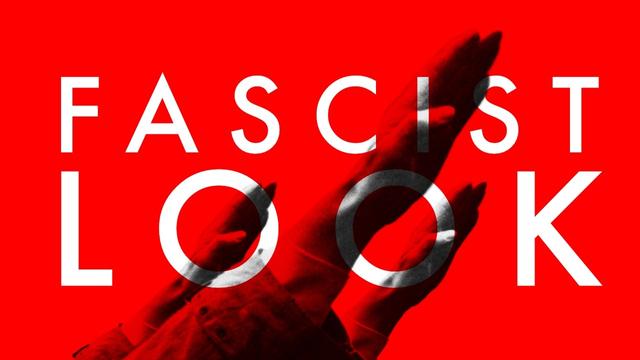 The Aesthetics of Fascism