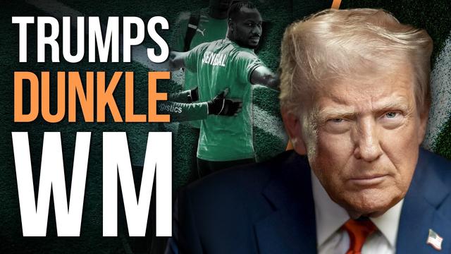 Die WM 2026 in den USA ist bereits gescheitert