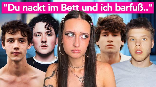 Singende Milchbubis? Warum deutsche Indie Künstler peinlich sind