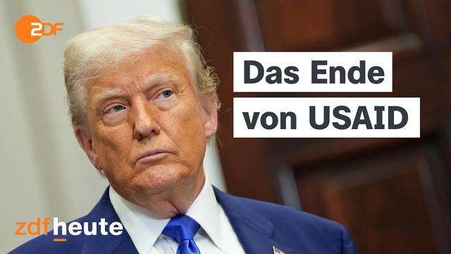 Israel: USAID-Aus gefährdet Friedensprojekte | 3sat kulturzeit