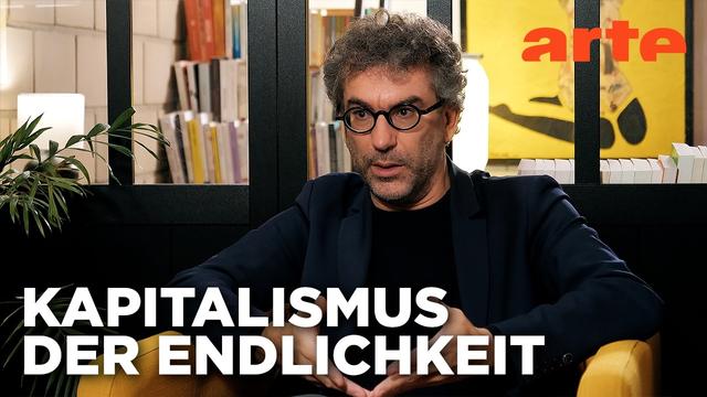 Und was, wenn es nicht für alle reicht? | Offene Ideen | ARTE