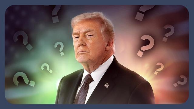 Was darf Trump (und was nicht)?