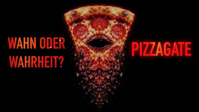 Kein Keller. Keine Opfer. Keine Beweise? – Pizzagate