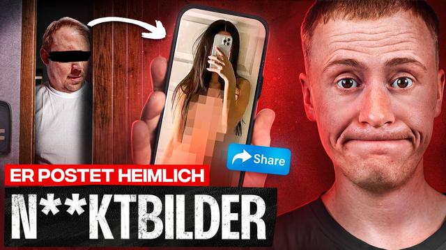 Ich besuche Реrverѕе aus dem Internet zuhause