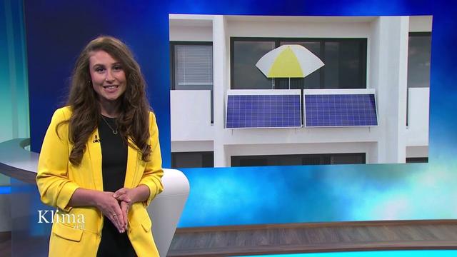 Solaranlagen Made in Germany | Klimazeit