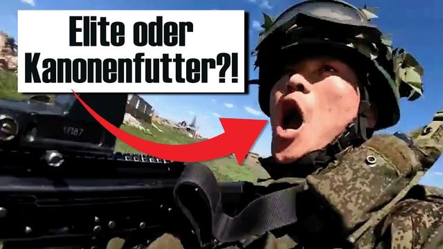 Wie gut sind NORDKOREAS SOLDATEN wirklich? Die große Analyse!