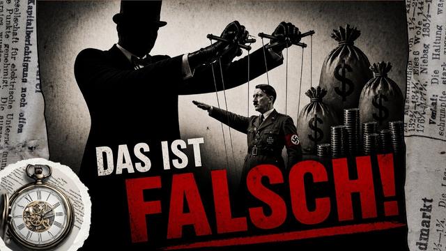 Faschismus: Werkzeug des Kapitals?