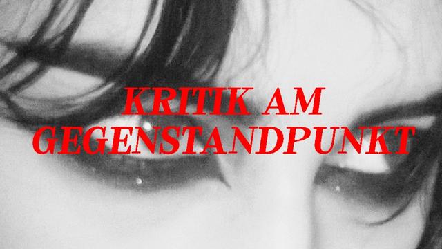 Warum der GegenStandpunkt Kommunismus nicht versteht. Kritik am GSP