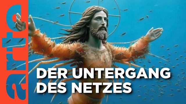 KI: Der Tod des Internets | Doku HD | ARTE