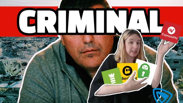 A Lot of YouTubers are Sponsored by a Criminal
