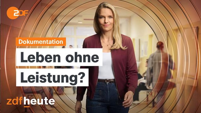 System Bürgergeld: Wie gerecht ist der deutsche Sozialstaat? | Am Puls