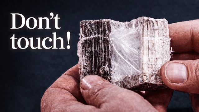 How One Rock Poisoned (Almost) The Entire Planet