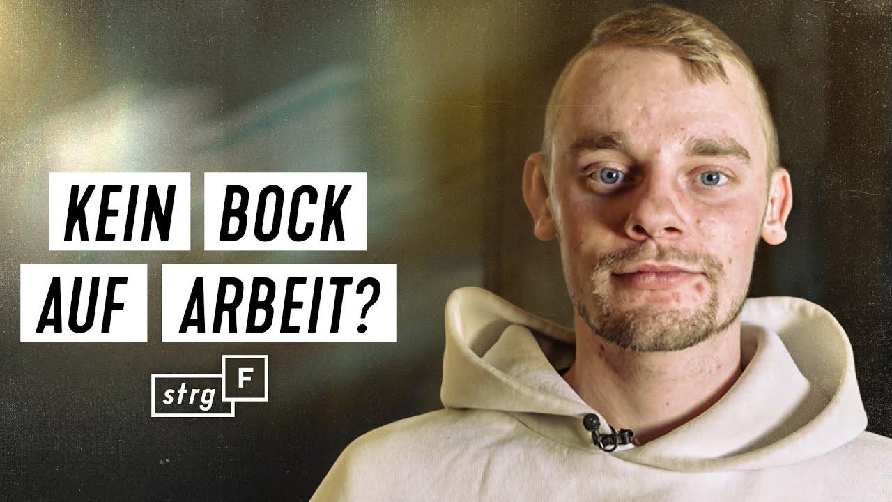 Bürgergeld: Trifft es uns schneller als gedacht? | STRG_F