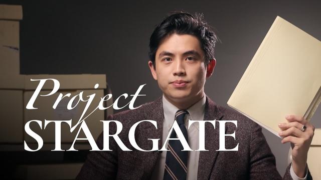 Exposing the CIA’s Secret Weapon: Psychic Spies