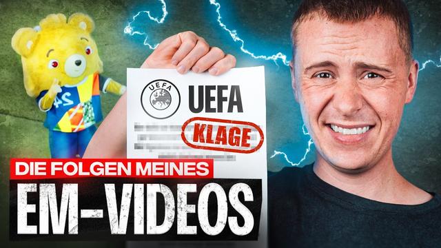 Verhaftet, verklagt, verurteilt: 3 Verfahren, die dieses Jahr gegen mich geführt wurden