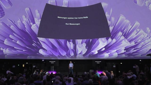 Harald Lesch: Die unerkannte Revolution - Erneuerbare Energien