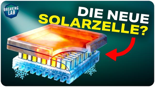 15x effizienter: Sind diese Mini-Generatoren besser als Solarzellen?
