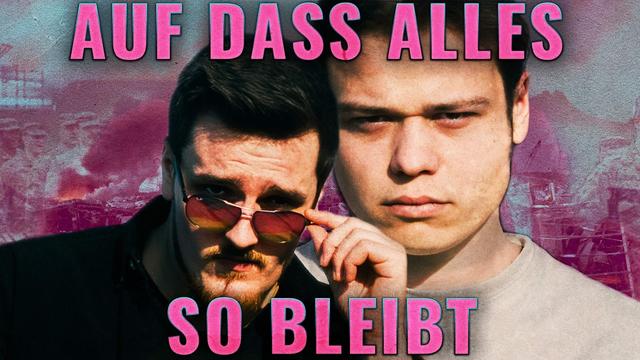 Reka & Restii - Auf Dass Alles So Bleibt (prod. Sapjer)
