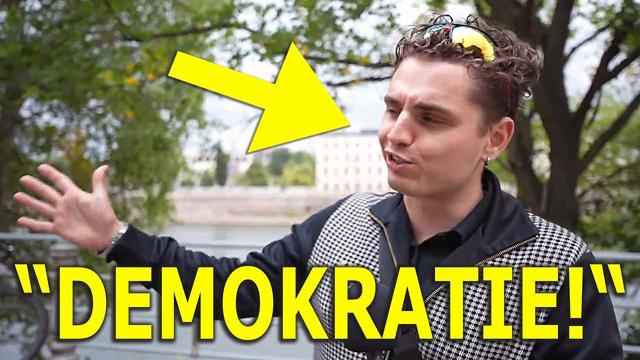 Hannes Kreschel von Marcant VERKLAGT?