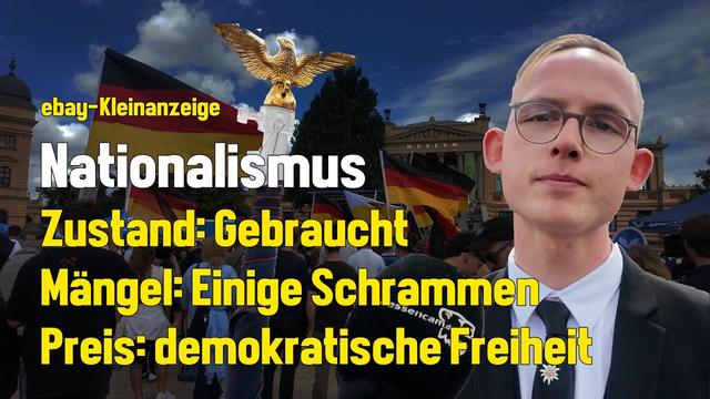 Auf der Suche nach Identität - junge Rechtsextreme in Schwerin