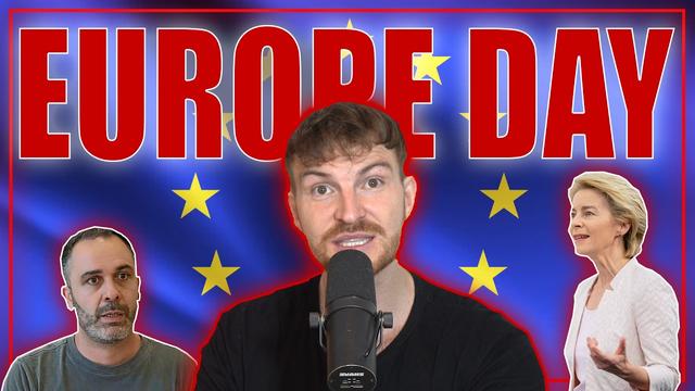 EU - Propaganda und Patriotismus