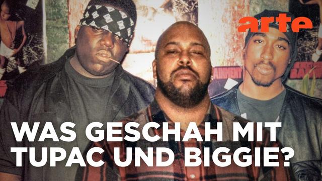 Suge Knight und das gefährlichste Label der Rapgeschichte | Doku HD | ARTE