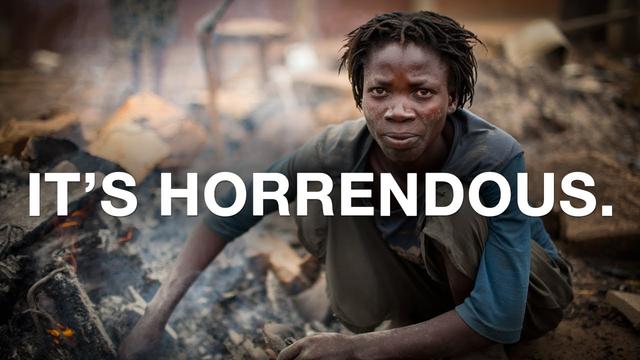 Sudan's Genocide is Even Worse than We Thought