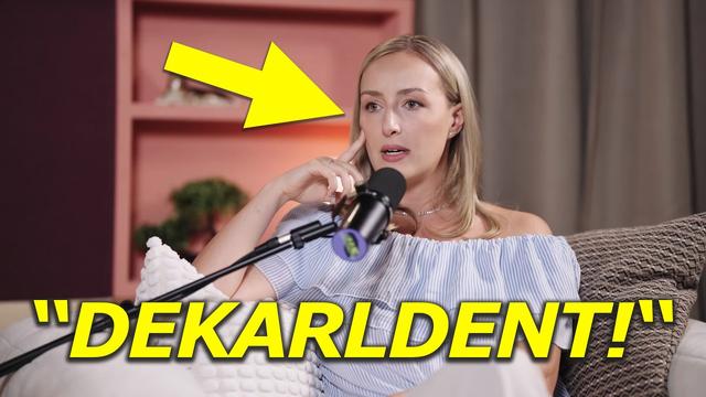Alicia Joe bei Deutschland3000 will Dekarldent sein #youtubekacke #comedy #satire