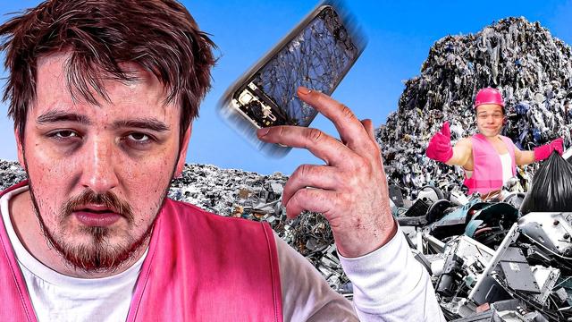 Warum alles immer schneller kaputt geht...