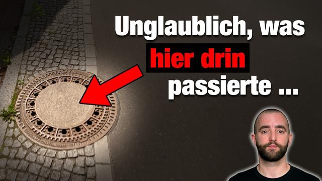 Ich habe nach guten Nachrichten gesucht – und Unglaubliches gefunden