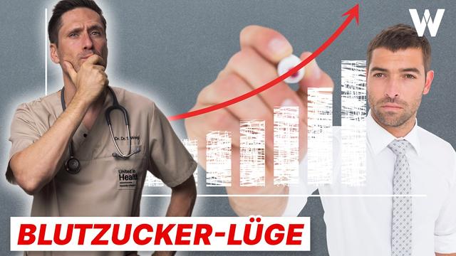 Diabetes: Neue Grenzwerte machen Alle zuckerkrank? Wer steckt dahinter?