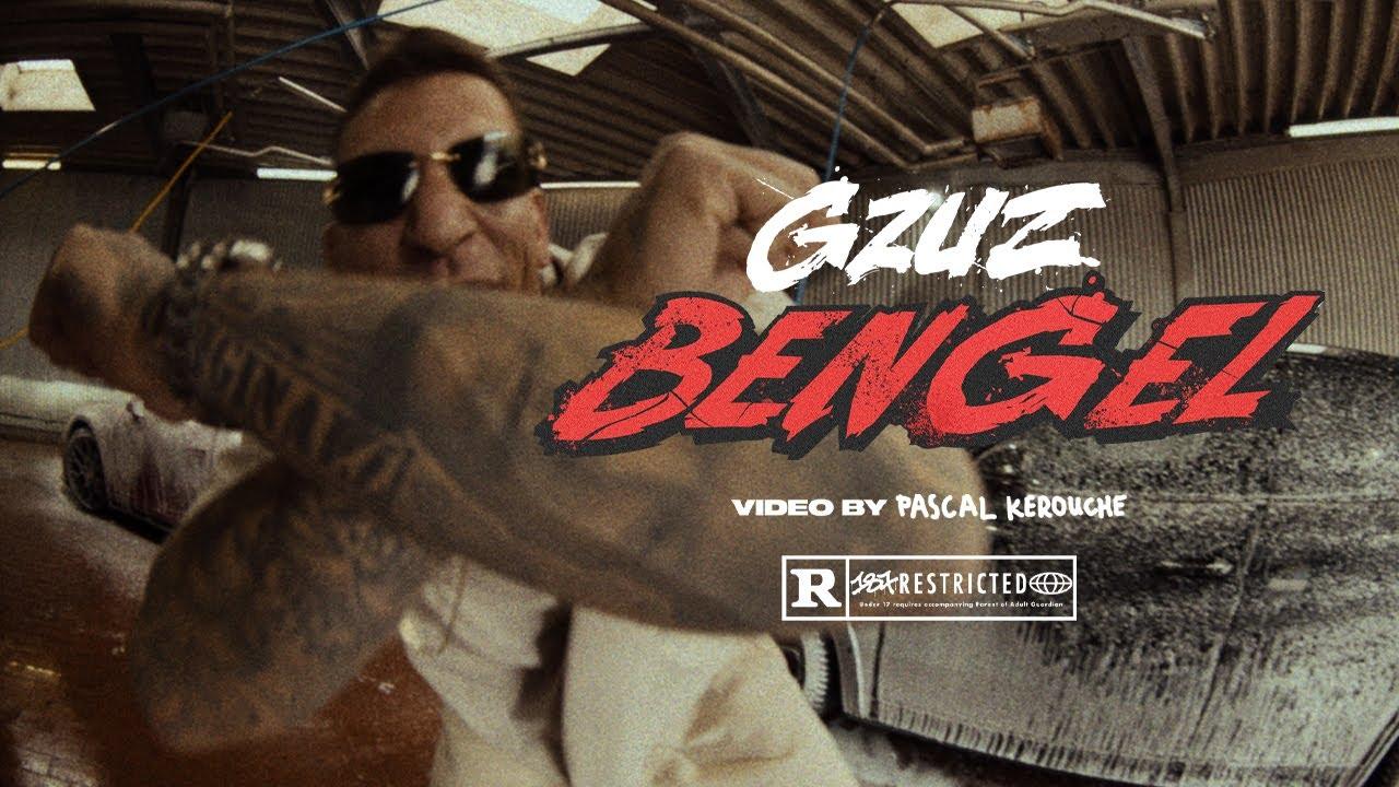 Gzuz - Bengel