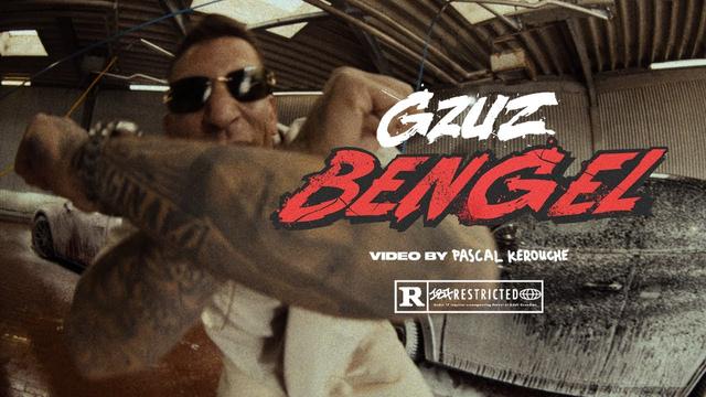 Gzuz - Bengel