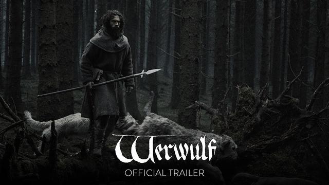 WERWULF - Official Trailer [HD] - Only In Theaters Christmas