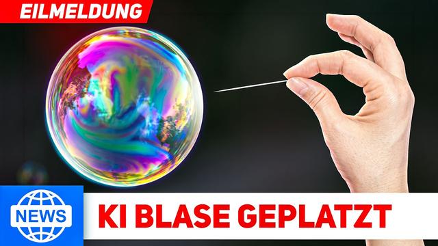100 Jahre Hype und nix gelernt (AI Bubble und co.)
