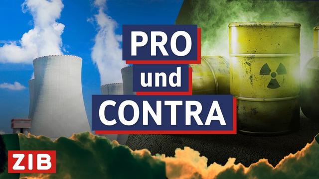 Das Atomcomeback: Was steckt dahinter?